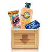 Productos precargados