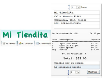 Personaliza tu negocio