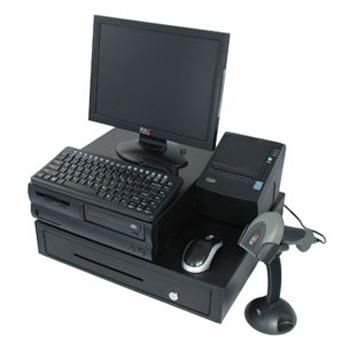 PUNTO DE VENTA (Todo Incluido, equipo y software) $ 12,700.00