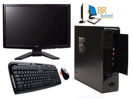 NUEVA ARMADA, Disco Duro de 250 GB Memoria RAM de 1Gb Pantalla Acer LCD de 15” Lector y quemador de DVD $4,813.00