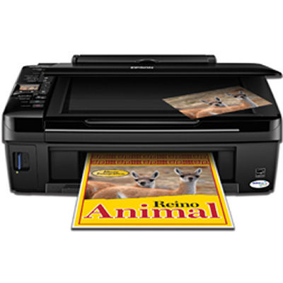 Multifuncional Epson TX220 $1,400.00